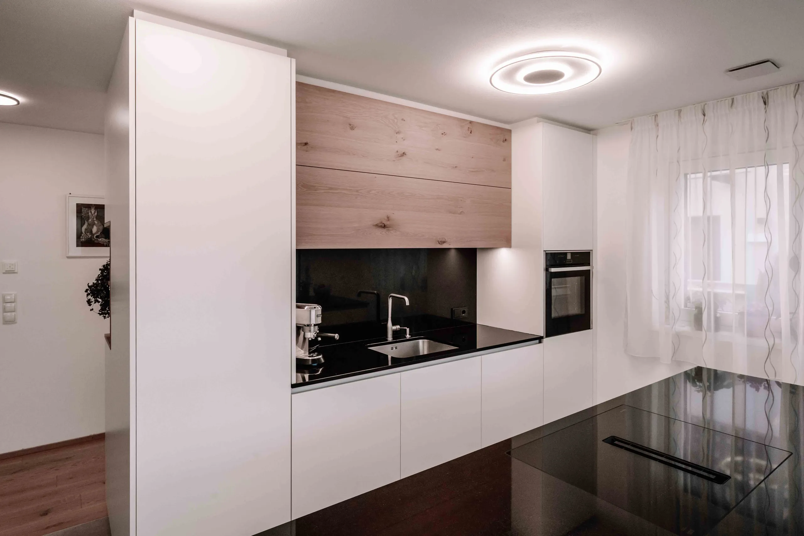 La vostra cucina