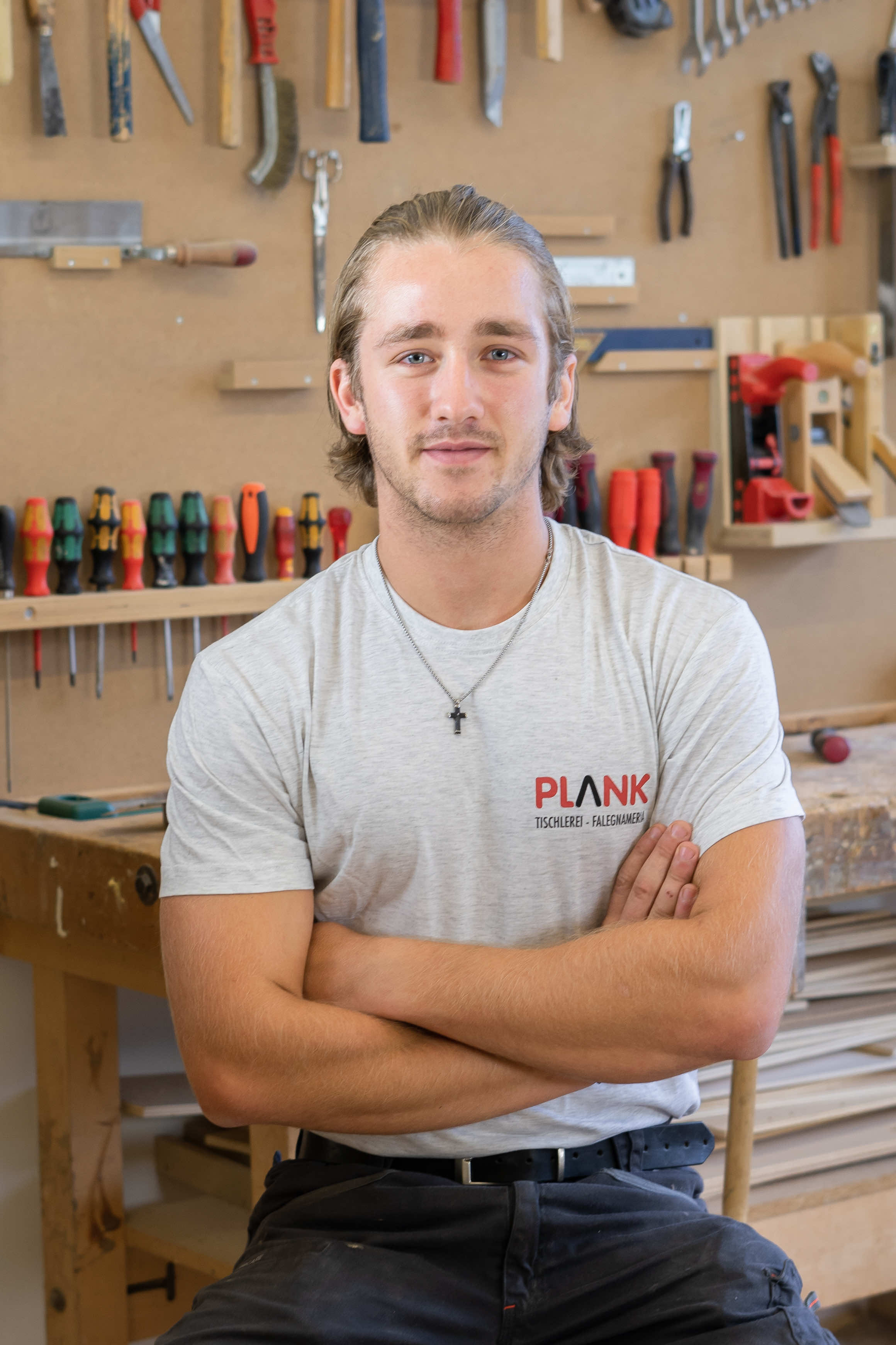 Tobias Plank